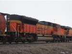 BNSF 9378